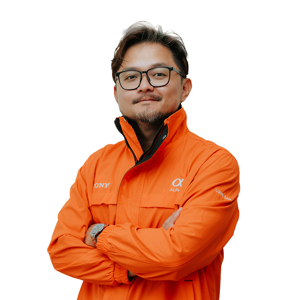 Louis Gan